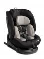 Caretero Azure grey 40-150cm  2000 autósülés