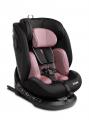 Caretero Azure pink 40-150cm  2001 autósülés