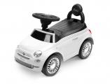 Caretero bébitaxi Fiat 500 fehér TOYZ-2551