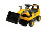 Caretero bébitaxi markoló TOYZ 2591
