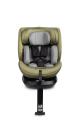 Caretero Bosco olive autósülés 40-150cm