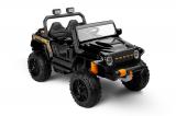 Caretero elektromos autó Ringoblack toyz 71525