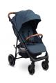 Caretero Elma babakocsi jeans blue 5882
