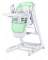 Caretero etetőszék+hinta indigo mint tero 763