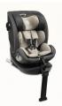 Caretero Fortis I-size gray autósülés 40-150cm