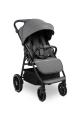 Caretero Jimbo grafit babakocsi 5921