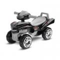 Caretero Mini Raptor quad szürke TOYZ-2531