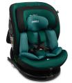 Caretero Mokki emerald 40-150cm autósülés