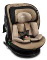 Caretero Mokki i-size beige autósülés 40-150cm