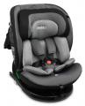 Caretero Mokki I-size gray autósülés 40-150cm