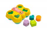 Caretero oktató játék pillang  TOYZ-9009