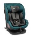 Caretero Securo I-size emeraldautósülés 40-150cm