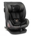Caretero Securo I-size grey autósülés 40-150cm