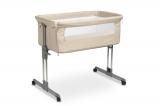 Caretero sleep2gether beige babaöböl 395