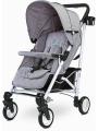 Caretero sportbabakocsi Sonata szürke TERO-5543