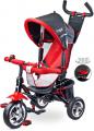 Caretero tricikli Timmy piros TOYZ-0329