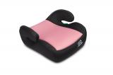 Caretero ülésmagasító Leo pink 125-150cm 3193