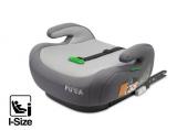 Caretero ülésmagasító Puma gray I-size (125-150) 3182