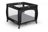 Caretero utazójáróka Quadra black 3996