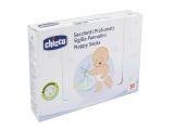 Chicco 390007 pelenkatároló zacskó illatos 50db-os