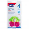 Chicco 7152030 cseresznyés hűtőrágóka