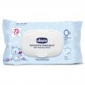Chicco 91630 törlőkendő 72db-os