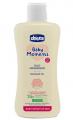 Chicco 10242 masszázs babaolaj sensitive 200ml