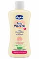 Chicco 10242 masszázs babaolaj sensitive 200ml