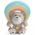 Chicco 104740 Neutral macis prjektor Rainbow