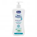 Chicco 105800 fürdető 500ml könnymentes, körömvirággal
