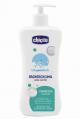 Chicco 105830 fürdető 500ml Tenderness könnymentes
