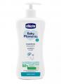 Chicco 105910 fürdető&sampon 500ml könnymentes