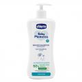 Chicco 105920 fürdető&sampon 750ml körömvirággal,könnymentes