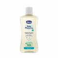 Chicco 105930 Újszülött fürdtő&sampon 200ml