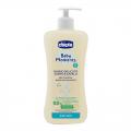 Chicco 105940 fürdető&sampon 500ml újszülött