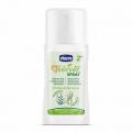 Chicco 11596 Natural2 védő spray 100ml