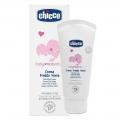 Chicco 28472 hideg szél ellenivédőkrém 50ml (kakaóvajjal)