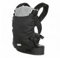 Chicco 408703291 Skin Fit Black Beauty hordozókendő