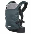 Chicco 508703206 Skin Fit green wood hordozókendő