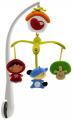 Chicco 60132 Piroska és Farkaszenélő forgó