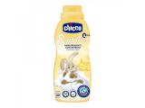 Chicco 682941 öblítő Új Tender Touch 750ml, SÁRGA (vanilia)