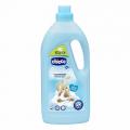 Chicco 6729421 öblítő 1,5l púder illat, lágyító koncentrátum