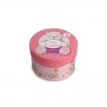 Chicco 74951 PINK puha mackó díszdobozos 0m+