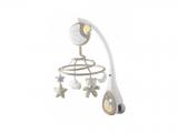 Chicco 762700 zenélőforgó unisex Next2Dreams