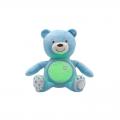 Chicco 80152 Baby Mackók projektor KÉK