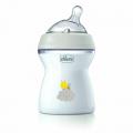 Chicco 8132330 cumisüveg 250ml2m+ Naturalfeeling közepes