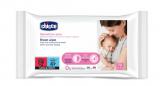 Chicco 91660 melltörlő kendő 72db-os