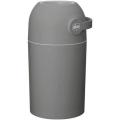 Chicco 94815 DARK GREY pelenkatároló konténer