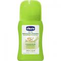 Chicco 95680 szúnyogrisztó roll-on 60ml