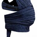 Chicco Boppy Comfy Evolution Blue hordozókendő 2024